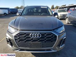 Audi Q5 2023 2