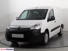 Citroen Berlingo 2016 1.6