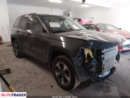 Jeep Cherokee 2023 2