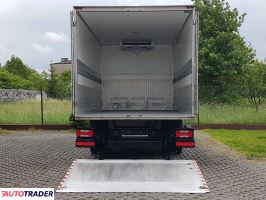 Iveco Daily 2011 3.0 Iveco Daily 2011 3.0