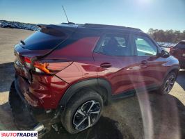 Chevrolet Blazer 2023 1