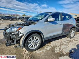 Nissan Rogue - zobacz ofertę