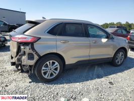 Ford Edge 2020 2