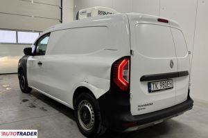 Renault Kangoo 2024 1.5