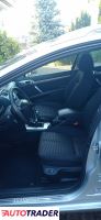 Peugeot 407 2008 1.6 110 KM Peugeot 407 2008 1.6 110 KM