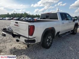 GMC Sierra 2024 6 GMC Sierra 2024 6
