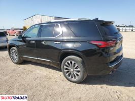 Chevrolet Traverse 2023 3