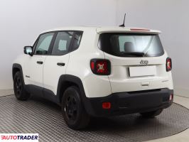 Jeep Renegade 2019 1.0 118 KM