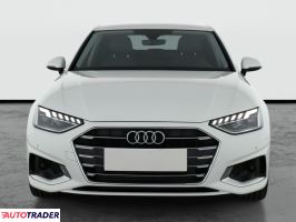 Audi A4 2022 2.0 147 KM