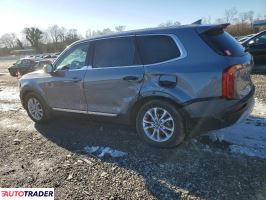 Kia Pozostałe 2020 3