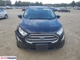 Ford EcoSport 2020 2