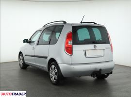 Skoda Roomster 2012 1.2 103 KM