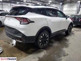 Kia Sportage 2023 2 Kia Sportage 2023 2