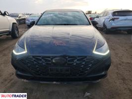 Hyundai Sonata 2020 2