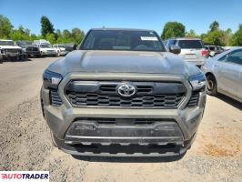 Toyota Tacoma 2024 2