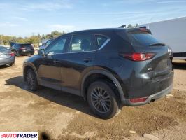 Mazda CX-5 2019 2 Mazda CX-5 2019 2