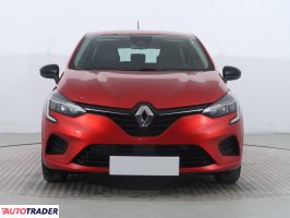 Renault Clio 2022 1.0 89 KM