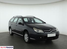 Citroen C5 - zobacz ofertę