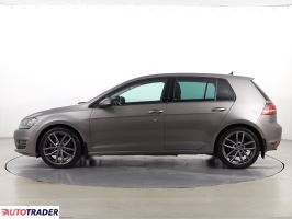 Volkswagen Golf 2013 1.4 138 KM