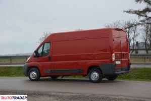Fiat Ducato 2012 2.3 Fiat Ducato 2012 2.3