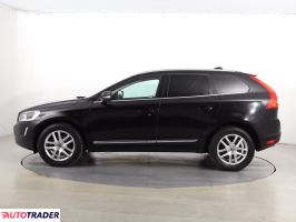 Volvo XC60 2017 2.4 187 KM