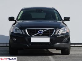 Volvo XC60 2009 2.4 202 KM