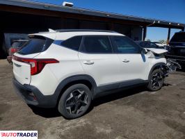 Kia Pozostałe 2024 2