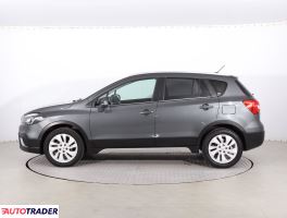 Suzuki SX4 S-Cross 2018 1.0 109 KM