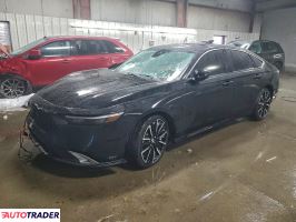 Honda Accord 2023 2