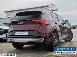 Kia Sportage 2025 1.6 150 KM