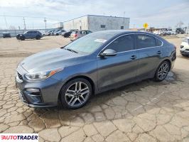 Kia Pozostałe - zobacz ofertę