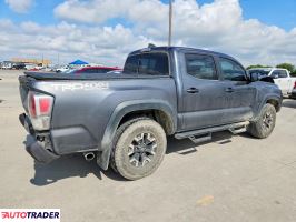 Toyota Tacoma 2020 3
