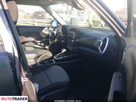 Kia Soul 2023 2