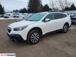 Subaru Outback 2022 2
