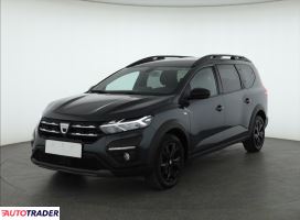 Dacia Pozostałe 2022 1.0 108 KM