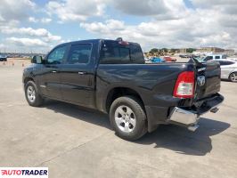 Dodge Ram 2020 5