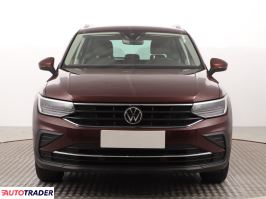 Volkswagen Tiguan 2020 1.5 147 KM Volkswagen Tiguan 2020 1.5 147 KM