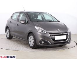 Peugeot 208 2019 1.2 81 KM Peugeot 208 2019 1.2 81 KM