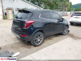 Buick Pozostałe 2019 1 Buick Pozostałe 2019 1
