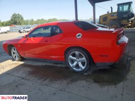 Dodge Challenger 2023 3
