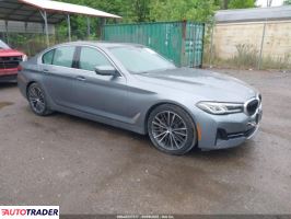 BMW 530 2021 2