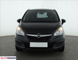 Opel Meriva 2015 1.4 118 KM