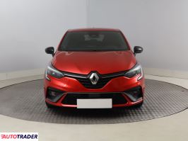 Renault Clio 2020 1.3 128 KM
