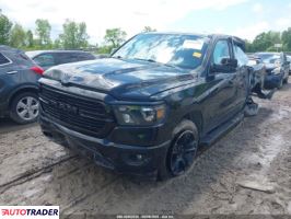 Dodge Ram 2020 5