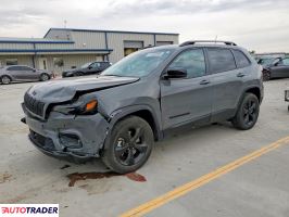 Jeep Cherokee 2023 2