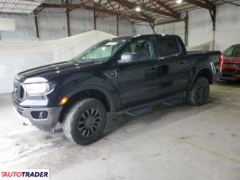 Ford Ranger 2022 2