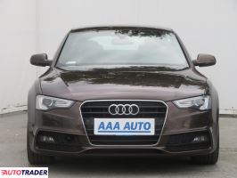 Audi A5 2012 1.8 167 KM Audi A5 2012 1.8 167 KM