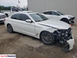 BMW 530 2019 2