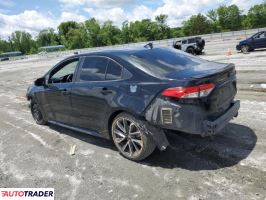Toyota Corolla 2020 2