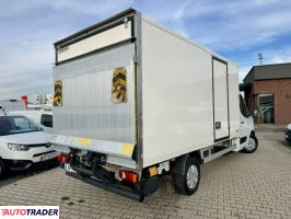 Renault Master 2022 2.3